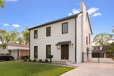 1260 Cavell Avenue, Highland Park, IL 60035 - Photo 1