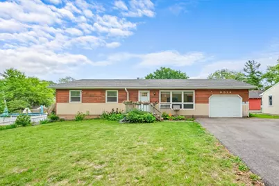 6514 Silver Lake Road, Cary, IL 60013 - Photo 1