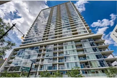 1720 S Michigan Avenue #1801, Chicago, IL 60616 - Photo 1