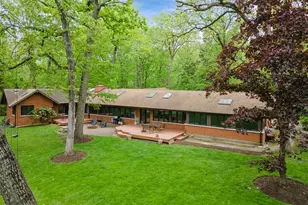 1543 Shawnee Trail, Riverwoods, IL 60015 - Photo 1