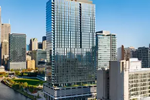 234 W Polk St, Chicago, IL 60607 - Photo 1