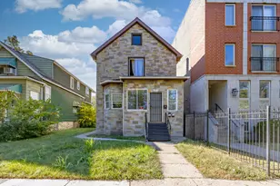 6812 S Lafayette Ave, Chicago, IL 60621 - Photo 1