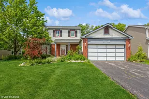 27W140 Walnut Dr, Winfield, IL 60190 - Photo 1