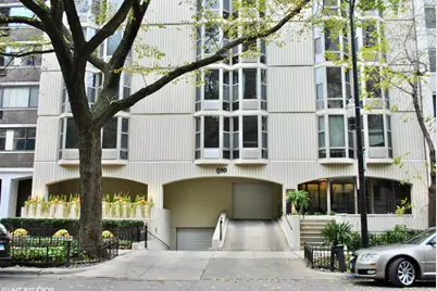 1340 N Dearborn Street #6A, Chicago, IL 60610 - Photo 1