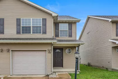 3418 Stoneway Court, Champaign, IL 61822 - Photo 1