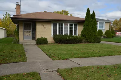 5304 Franklin Avenue, Oak Lawn, IL 60453 - Photo 1