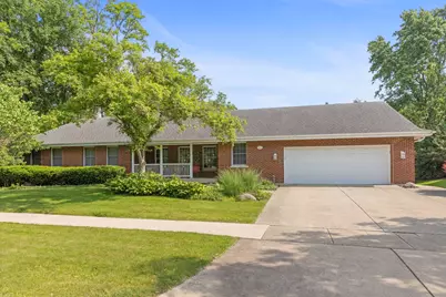 1527 62nd Street, Downers Grove, IL 60516 - Photo 1