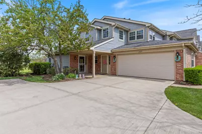 1487 Club Drive, Glendale Heights, IL 60139 - Photo 1