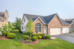 595 Sudbury Cir, Oswego, IL 60543 - Photo 1