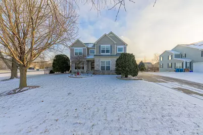 3262 Homestead Avenue, Aurora, IL 60506 - Photo 1