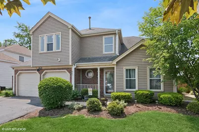 61 Washington Avenue, Streamwood, IL 60107 - Photo 1