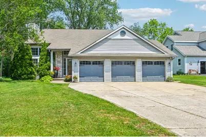 731 Roger Road, Woodstock, IL 60098 - Photo 1