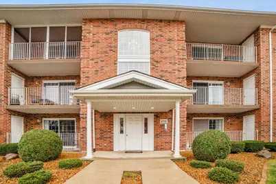 6719 W White Tailed Lane #3E, Tinley Park, IL 60477 - Photo 1