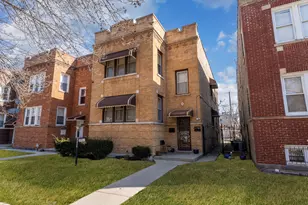 1721 N Menard Ave, Chicago, IL 60639 - Photo 1