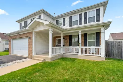 8013 Shady Oak Road, Joliet, IL 60431 - Photo 1