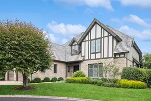 1101 Kenmare Dr, Burr Ridge, IL 60527 - Photo 1