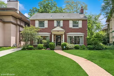 536 Fair Oaks Avenue, Oak Park, IL 60302 - Photo 1