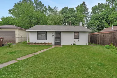 327 Hughes Avenue, Lockport, IL 60441 - Photo 1