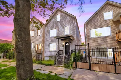 4926 S Winchester Avenue, Chicago, IL 60609 - Photo 1