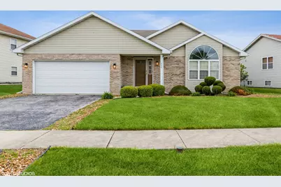 907 Mary Byrne Drive, Sauk Village, IL 60411 - Photo 1