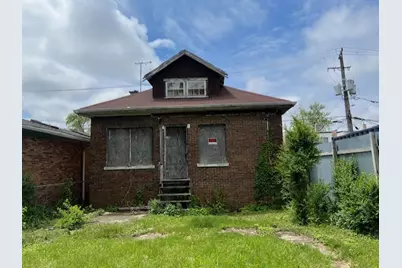 8032 S King Drive, Chicago, IL 60619 - Photo 1