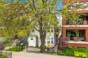 3317 N Seminary Ave, Chicago, IL 60657 - Photo 1