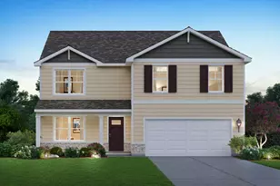 13724 S Sanibel St, Plainfield, IL 60544 - Photo 1