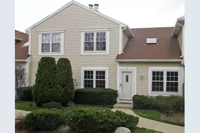 511 Le Parc Circle #511, Buffalo Grove, IL 60089 - Photo 1