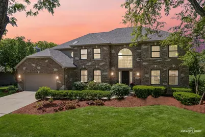 2417 Wentworth Lane, Aurora, IL 60502 - Photo 1