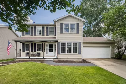 11 Rounds Road, Bloomington, IL 61704 - Photo 1