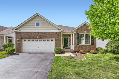 5928 Leeds Road, Hoffman Estates, IL 60192 - Photo 1