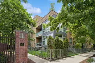 1307 W Wrightwood Ave, Chicago, IL 60614 - Photo 1