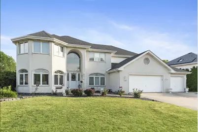 7819 Joliet Drive, Tinley Park, IL 60477 - Photo 1