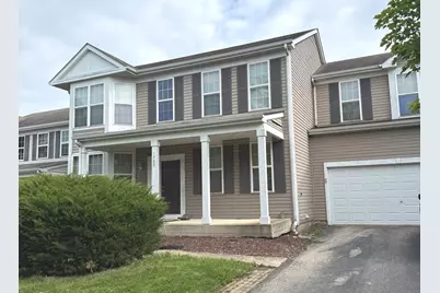 1767 Shari Lane, Aurora, IL 60504 - Photo 1