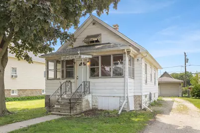 1207 Oakland Avenue, Joliet, IL 60435 - Photo 1