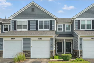 2357 Overlook Court, Naperville, IL 60563 - Photo 1