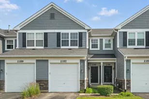 2357 Overlook Ct, Naperville, IL 60563 - Photo 1