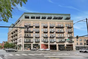 1645 W Ogden Ave, Chicago, IL 60612 - Photo 1