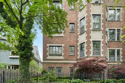 5614 S Blackstone Avenue #1, Chicago, IL 60637 - Photo 1