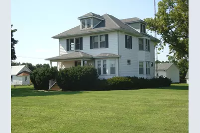 1698 E 1000 N Road, Milford, IL 60953 - Photo 1