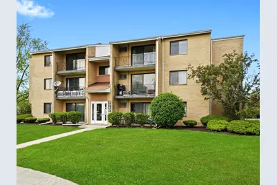 9960 Franchesca Court #3D, Orland Park, IL 60462 - Photo 1