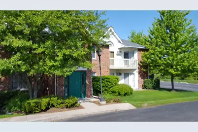 1341 Cunat Court #1C, Lake in the Hills, IL 60156 - Photo 1