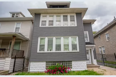 11427 S Prairie Avenue, Chicago, IL 60628 - Photo 1