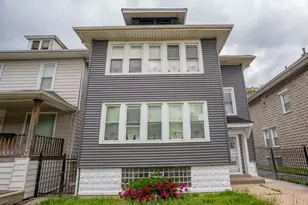 11427 S Prairie Ave, Chicago, IL 60628 - Photo 1