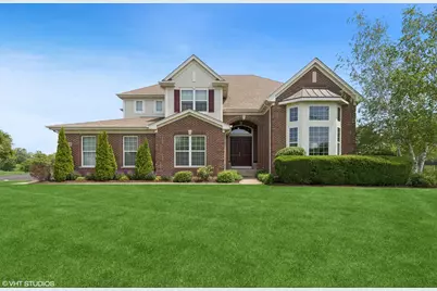 2621 Hastings Court, Gurnee, IL 60031 - Photo 1