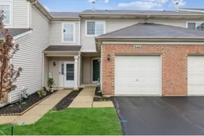 3402 Blue Ridge Drive, Carpentersville, IL 60110 - Photo 1