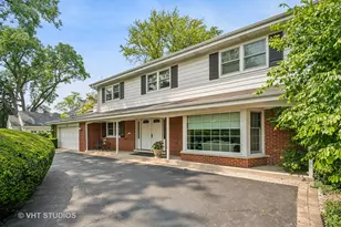 2620 Marian Ln, Wilmette, IL 60091 - Photo 1