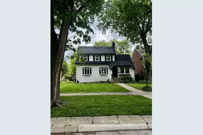 613 S Chester Avenue, Park Ridge, IL 60068 - Photo 1
