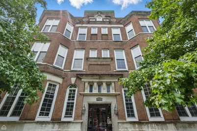 2212 N Campbell Avenue #1D, Chicago, IL 60647 - Photo 1