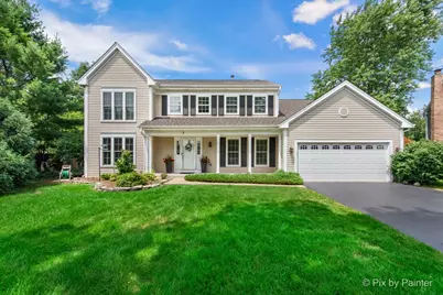 3 Crofton Court, Cary, IL 60013 - Photo 1